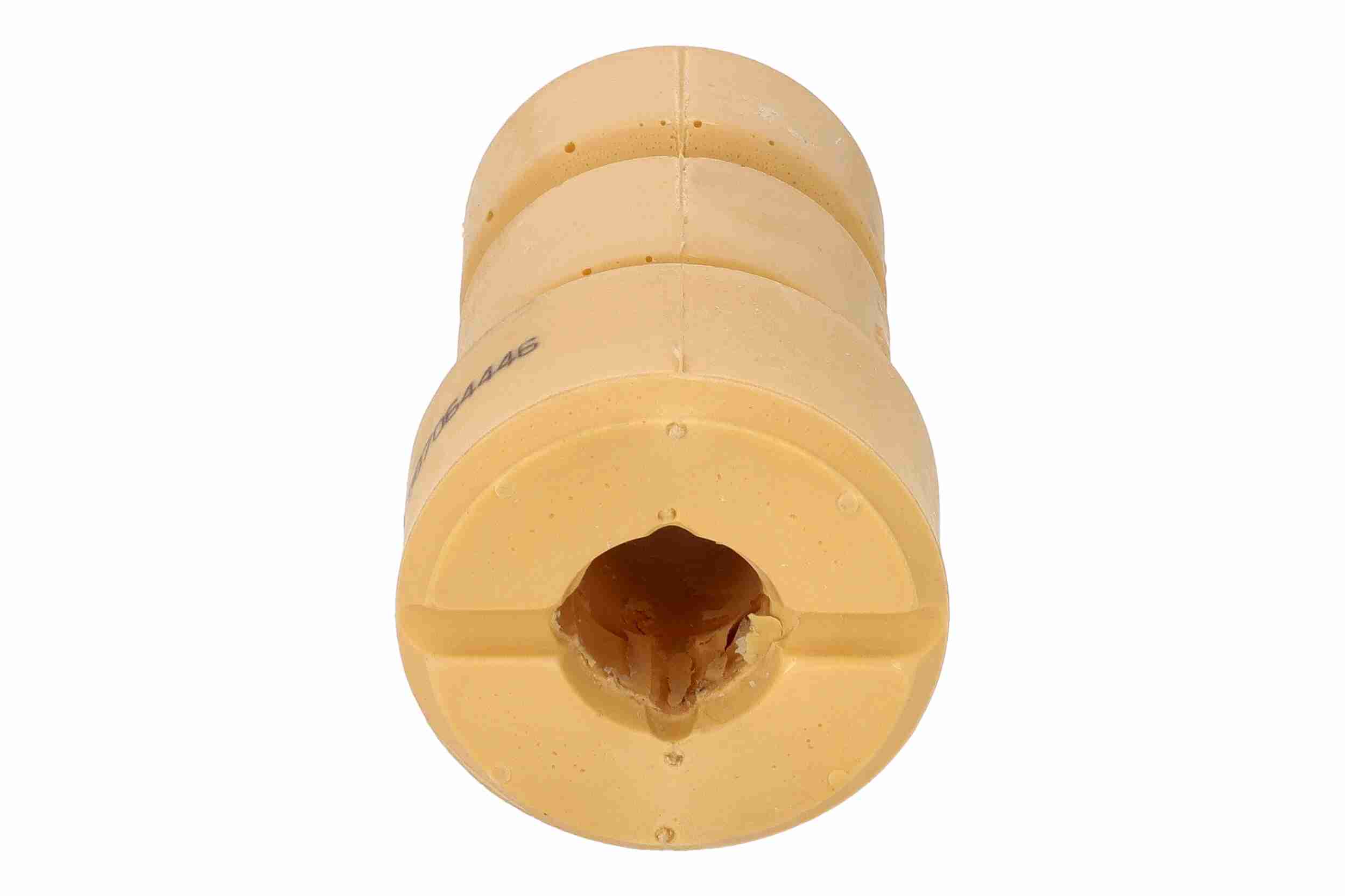 Ackoja Aanslagrubber, vering A70-9640