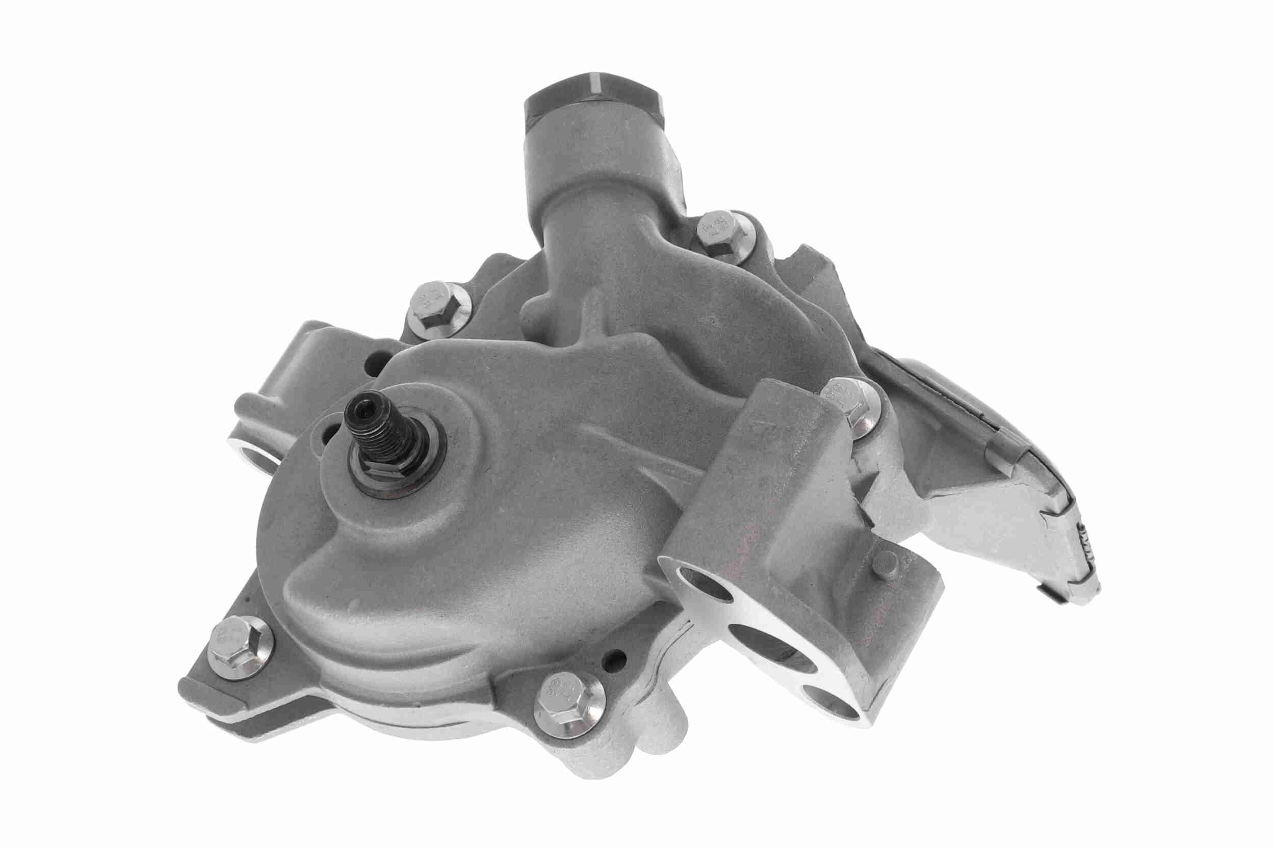 Ackoja Oliepomp A70-9734