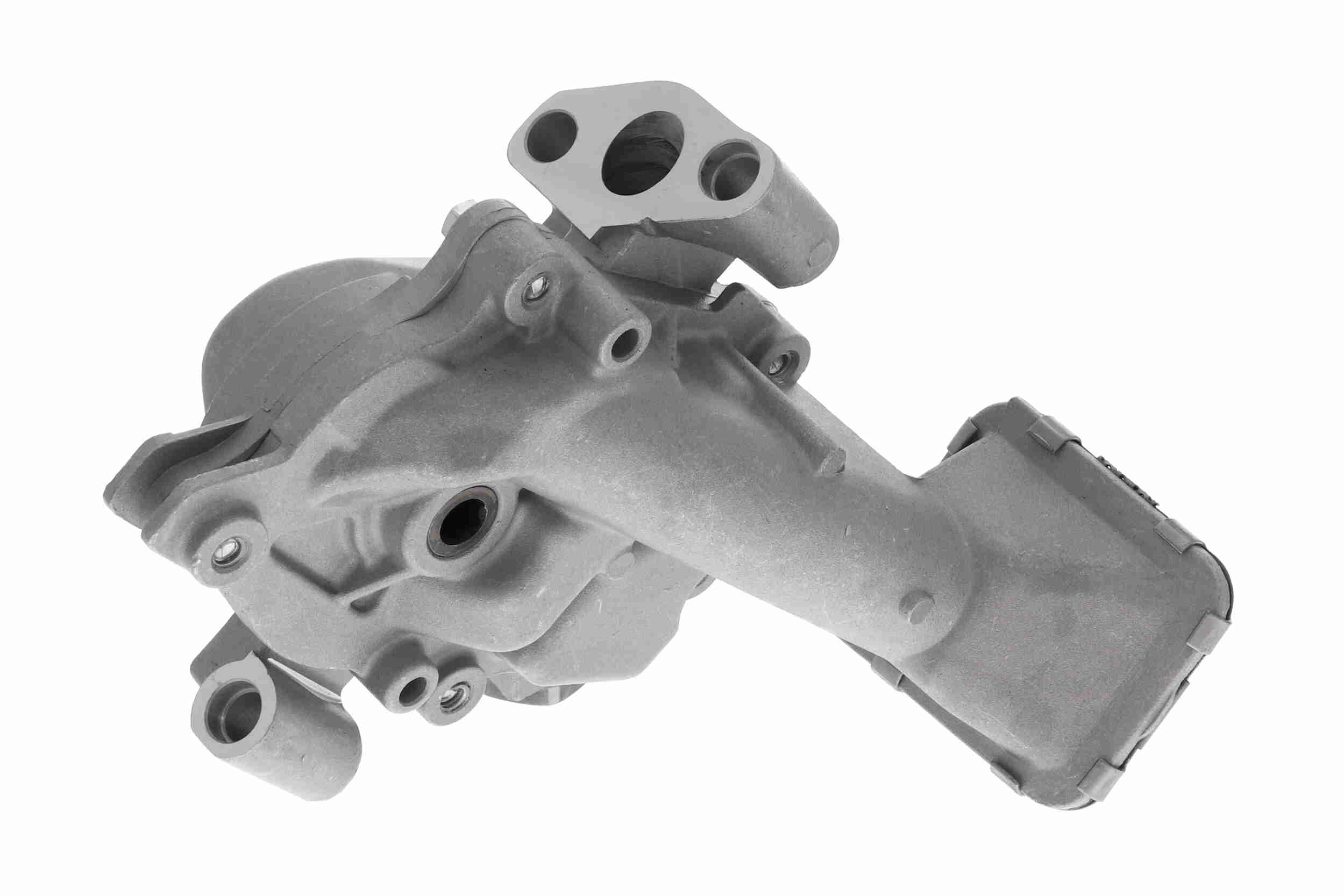 Ackoja Oliepomp A70-9734