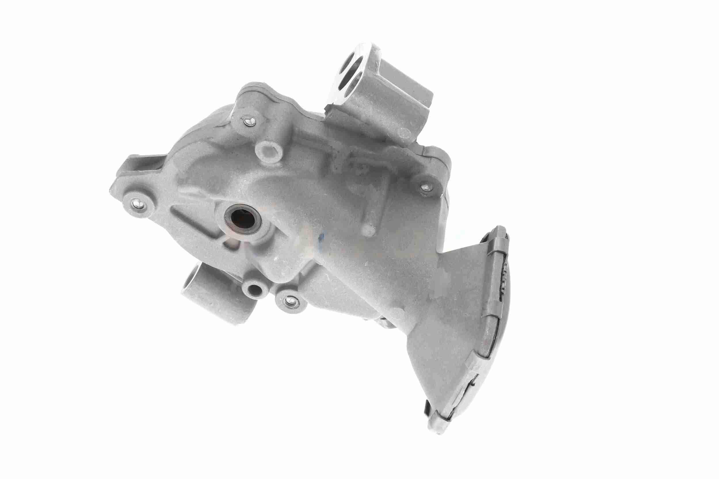 Ackoja Oliepomp A70-9734