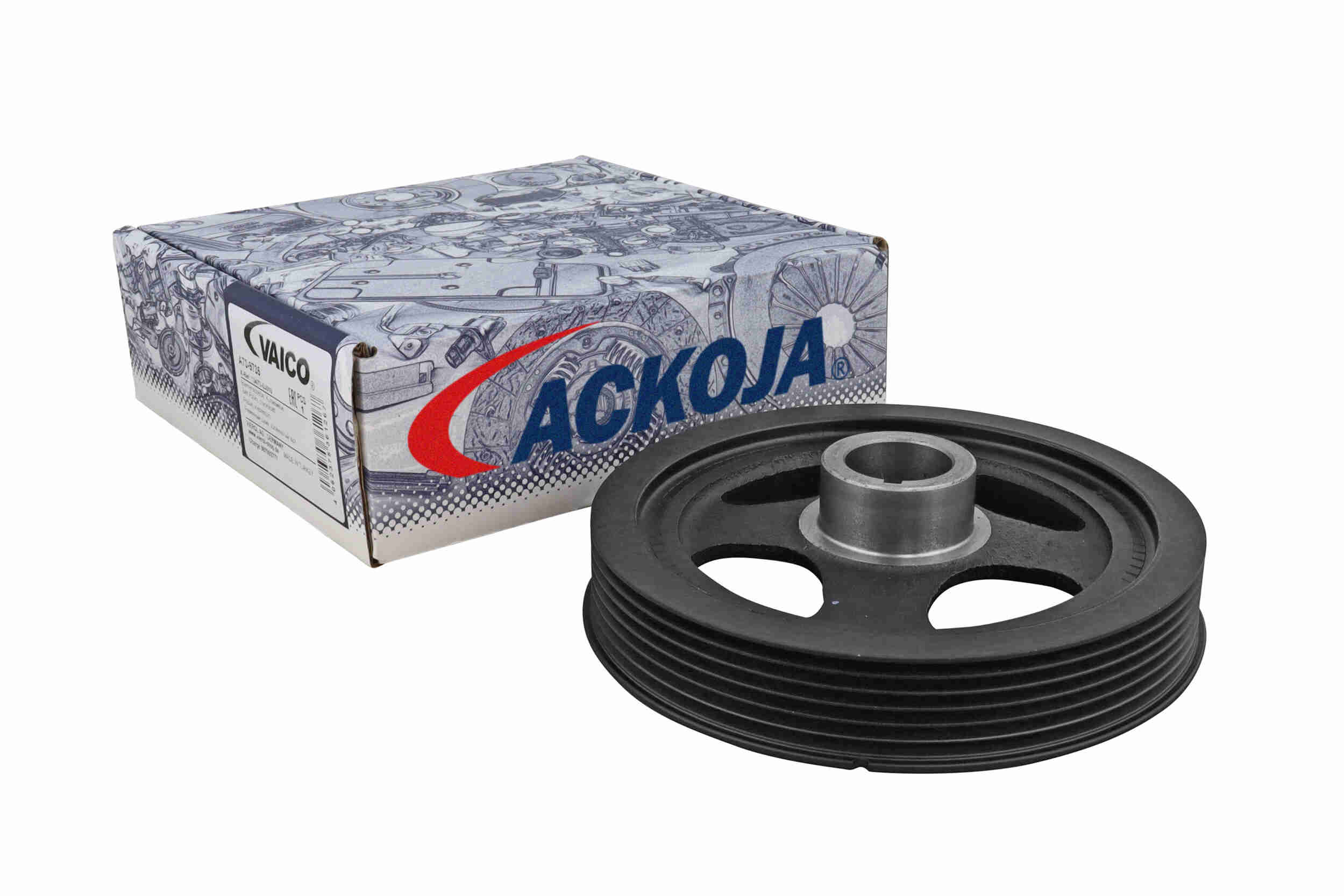 Ackoja Krukaspoelie A70-9735