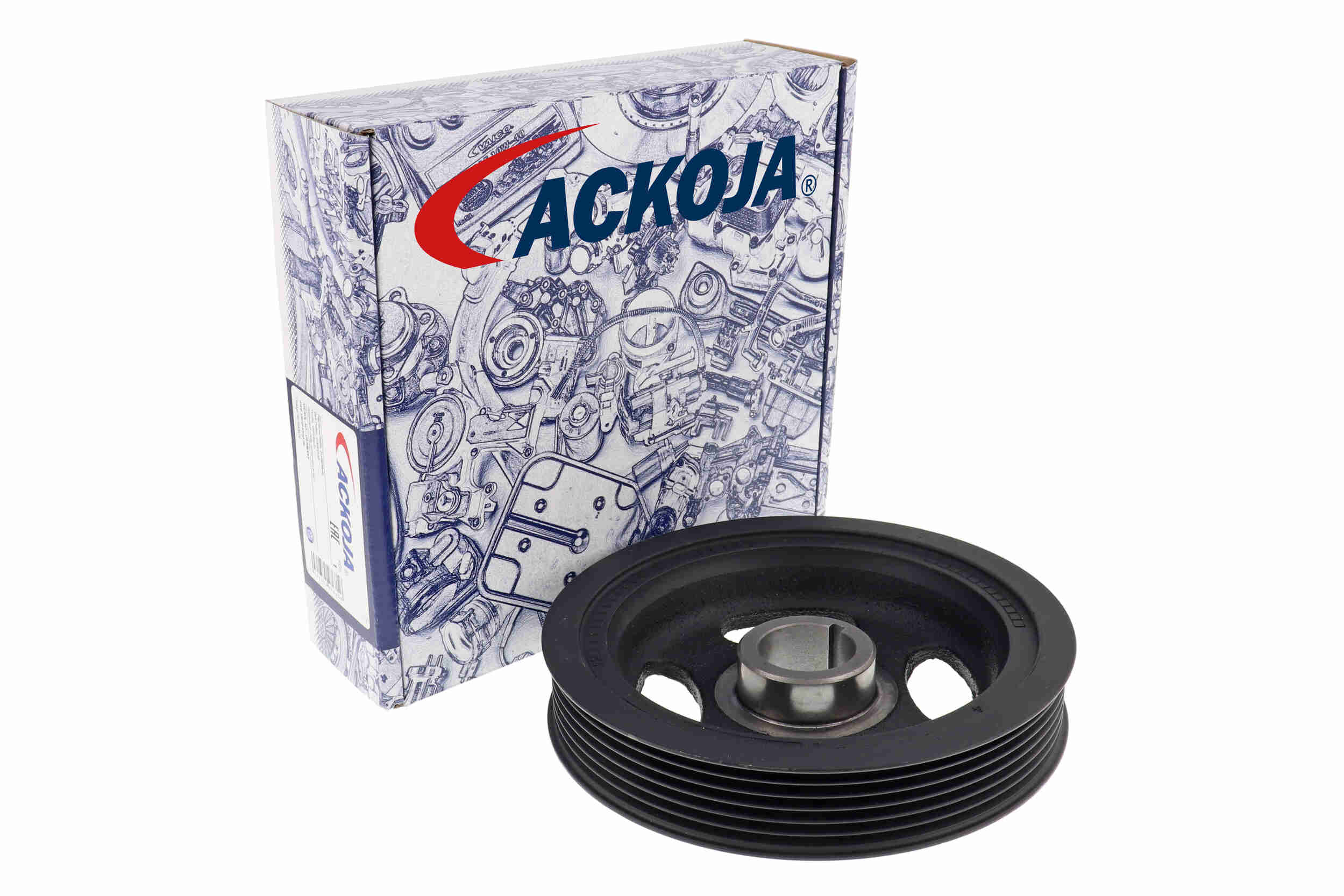 Ackoja Krukaspoelie A70-9736