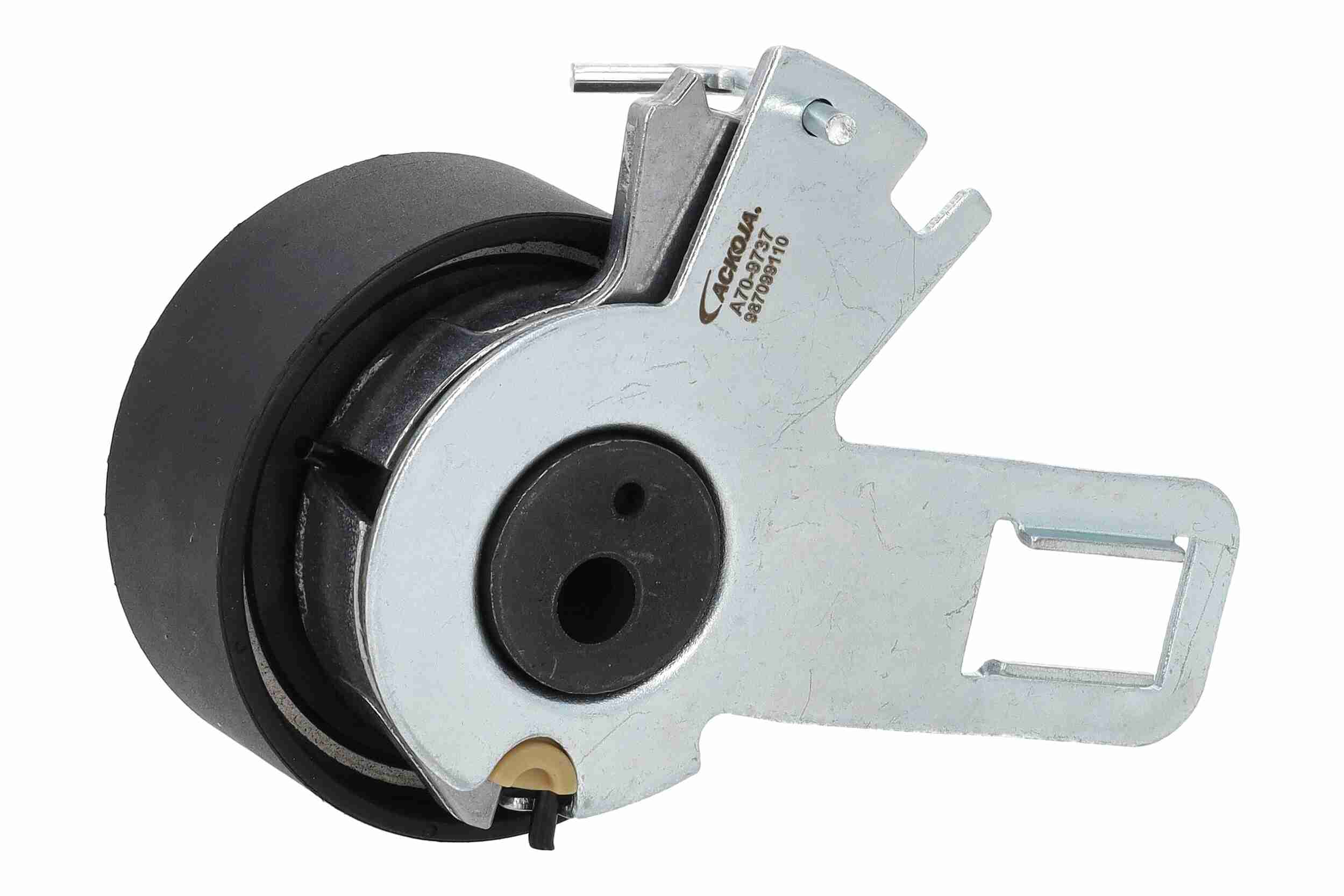 Ackoja Riemspanner, distributieriem A70-9737