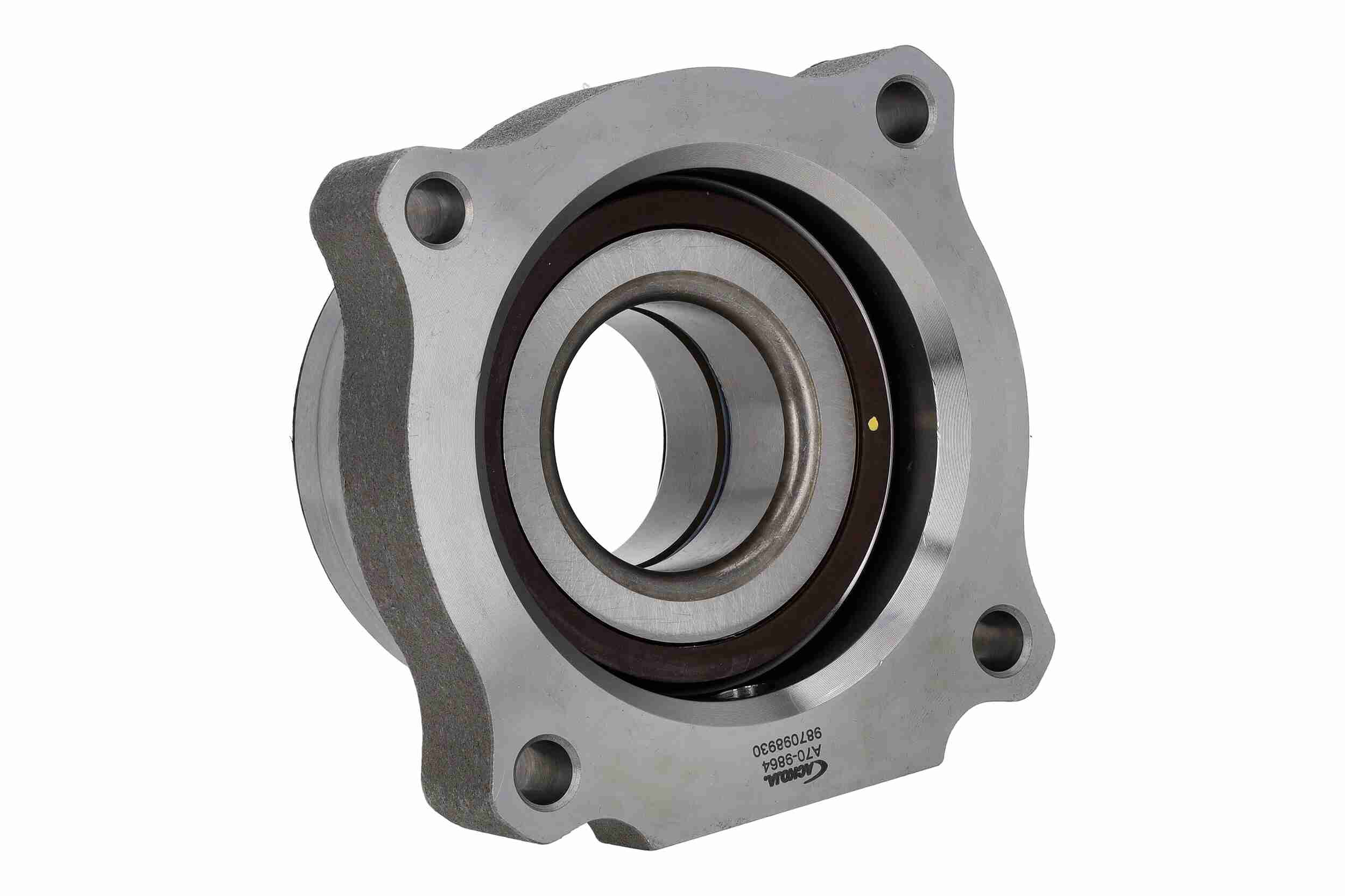 Wiellager Ackoja A70-9864