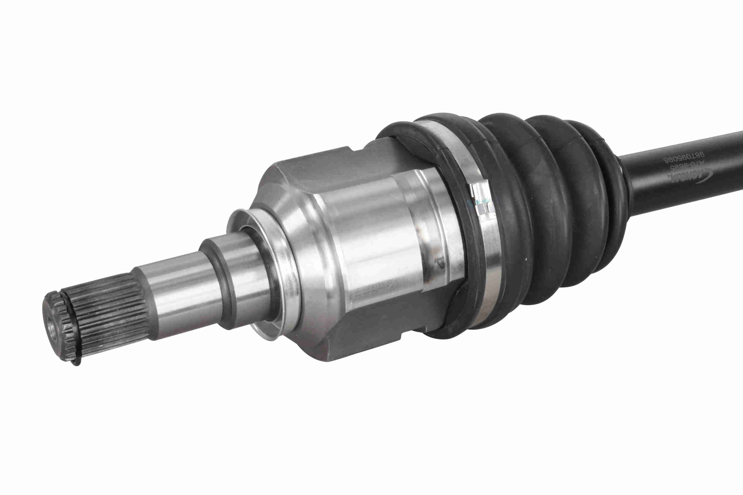 Ackoja Aandrijfas A70-9895