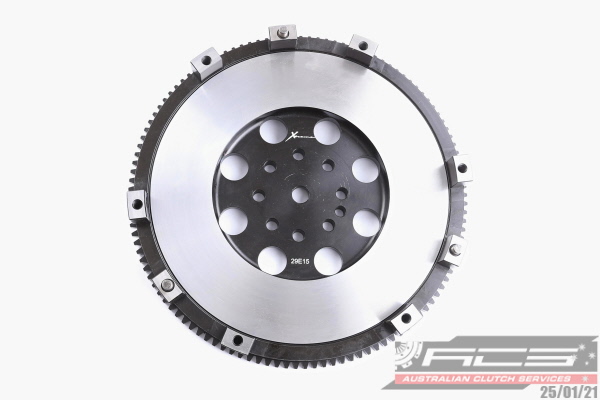 Australian Clutch Vliegwiel FMI005C