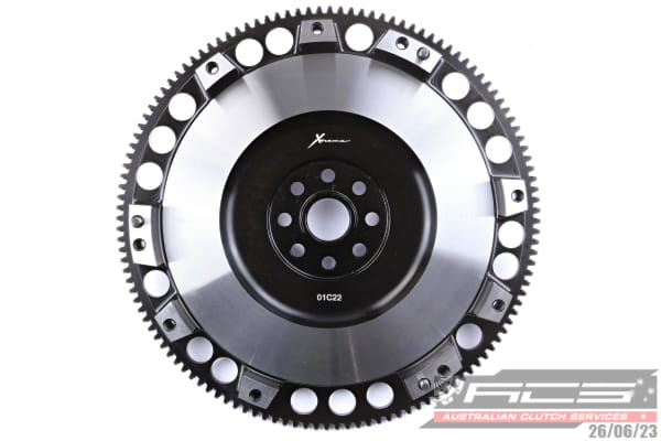 Australian Clutch Vliegwiel FSU003C