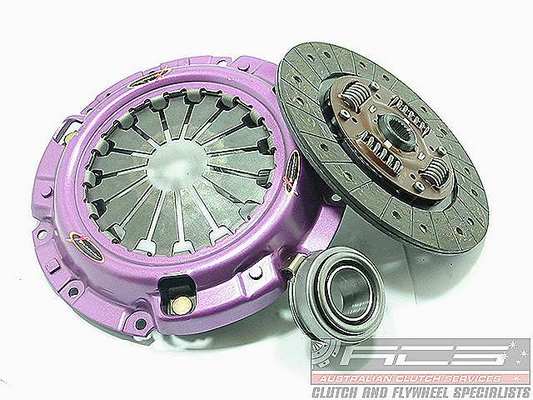 Koppelingsset Australian Clutch KFD23016-1A