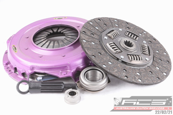Koppelingsset Australian Clutch KFD26003-1A