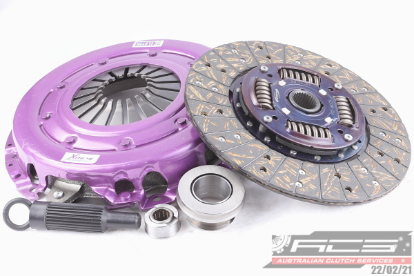 Australian Clutch Koppelingsset KFD27008-1A