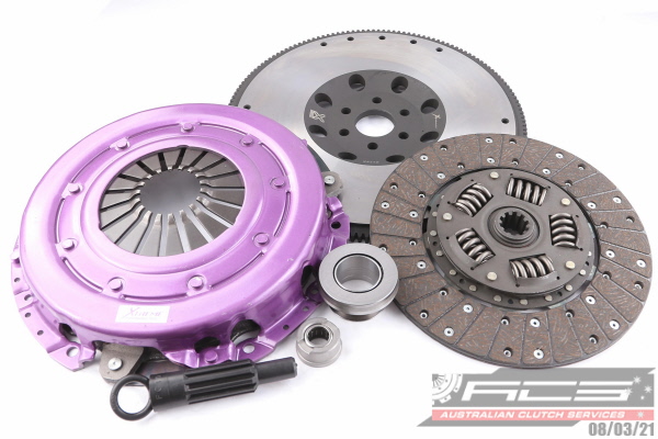 Australian Clutch Koppelingsset KFD27501-1A