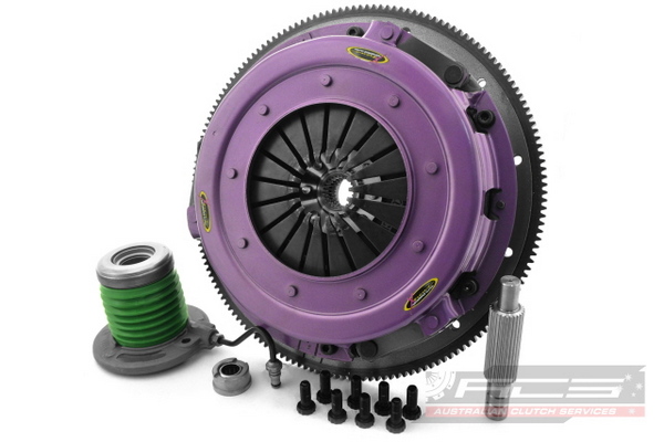 Australian Clutch Koppelingsset KFD27695-2G