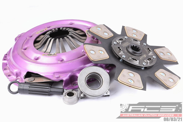 Australian Clutch Koppelingsset KFD28001-1B