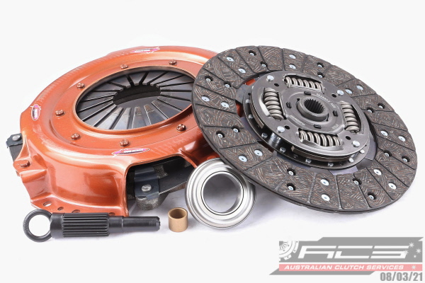 Koppelingsset Australian Clutch KFD28005-1A