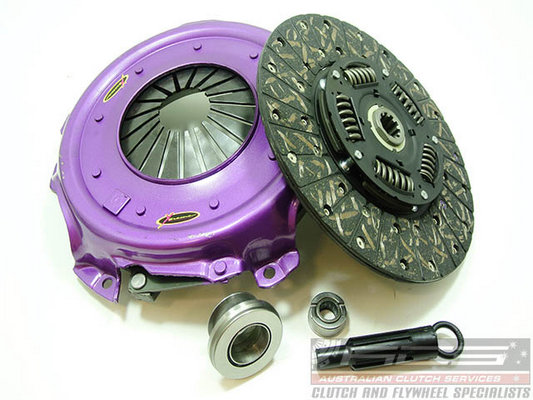 Koppelingsset Australian Clutch KFD28018-1A