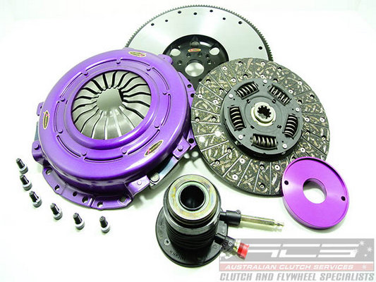 Australian Clutch Koppelingsset KFD28620-1A
