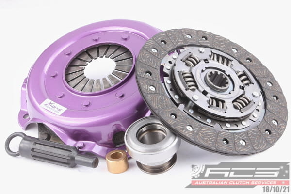 Koppelingsset Australian Clutch KGM22001-1A