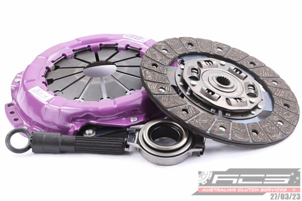 Australian Clutch Koppelingsset KGM22002-1A