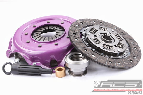 Koppelingsset Australian Clutch KGM22005-1A