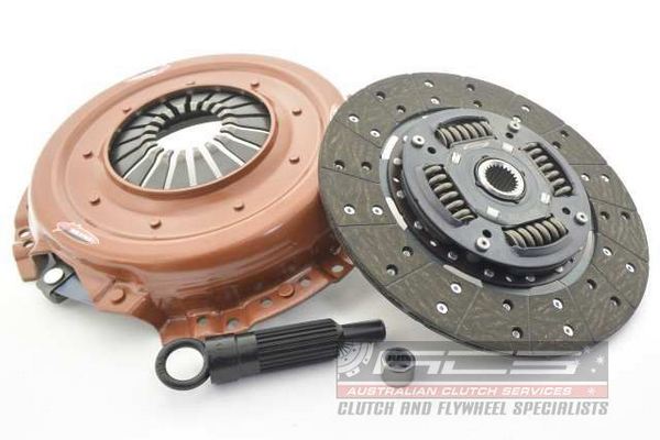 Australian Clutch Koppelingsset KGM26032-1A