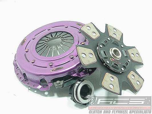 Australian Clutch Koppelingsset KGM27004-1B