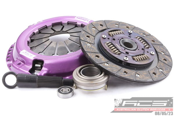 Koppelingsset Australian Clutch KHN20008-1A