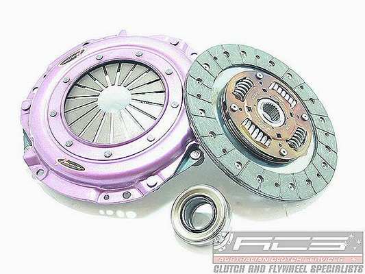 Koppelingsset Australian Clutch KHN22027-1A