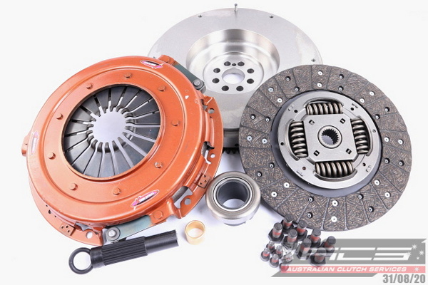Australian Clutch Koppelingsset KLR27525-1A