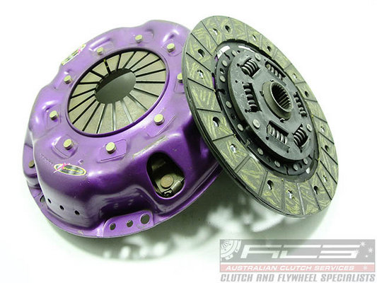 Koppelingsset Australian Clutch KLT22002-1A