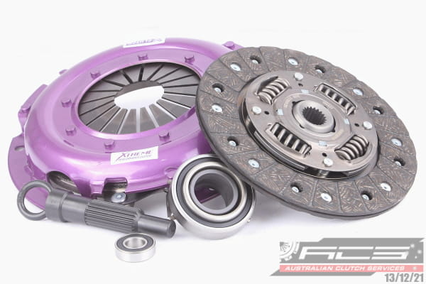 Koppelingsset Australian Clutch KMI20005-1A