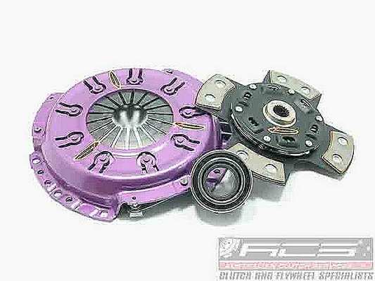 Koppelingsset Australian Clutch KMI22014-1B