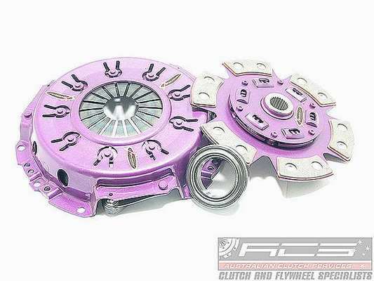 Koppelingsset Australian Clutch KMI23018-1B
