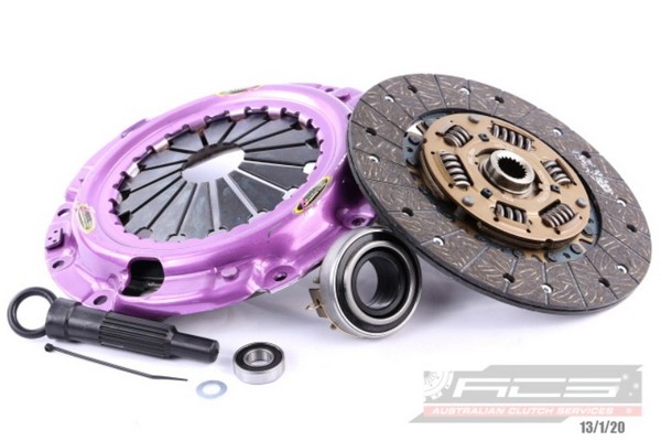 Australian Clutch Koppelingsset KMI23020-1A