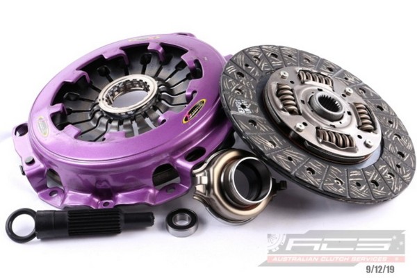Australian Clutch Koppelingsset KMI23022-1A