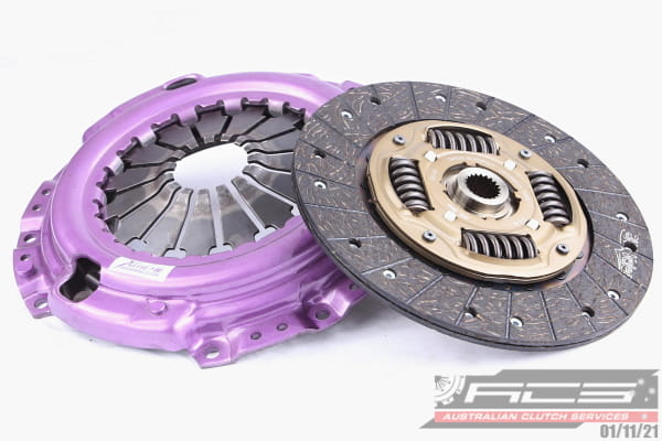 Koppelingsset Australian Clutch KMI23033-1A