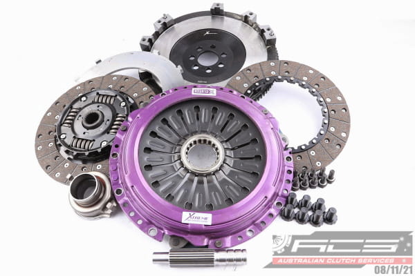 Koppelingsset Australian Clutch KMI23523-2A