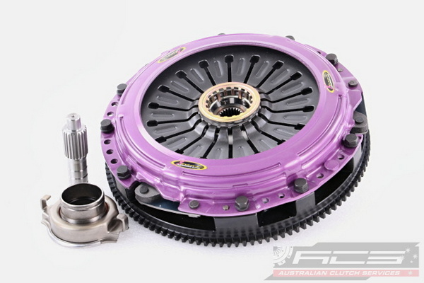 Australian Clutch Koppelingsset KMI23523-2G
