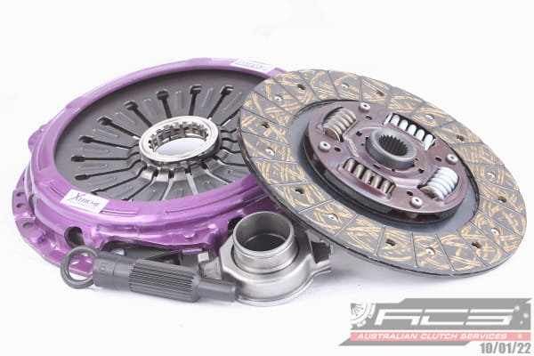 Australian Clutch Koppelingsset KMI24004-1A