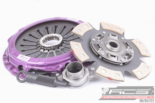 Australian Clutch Koppelingsset KMI24004-1B
