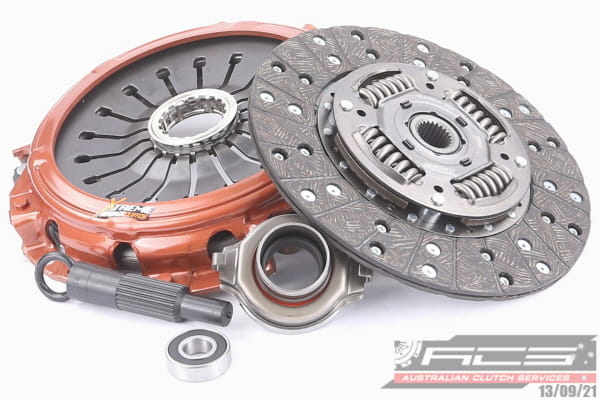 Koppelingsset Australian Clutch KMI25002-1A