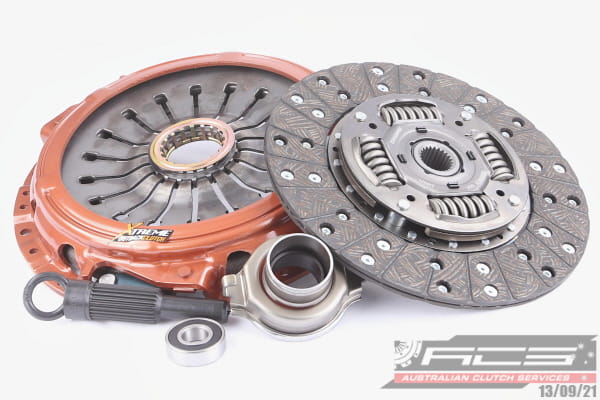 Koppelingsset Australian Clutch KMI25014-1A