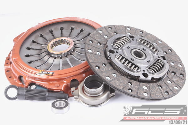 Koppelingsset Australian Clutch KMI25015-1A