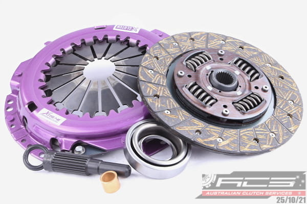 Koppelingsset Australian Clutch KNI23003-1A