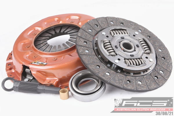 Australian Clutch Koppelingsset KNI24008-1A