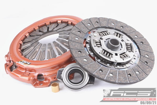 Australian Clutch Koppelingsset KNI24035-1A