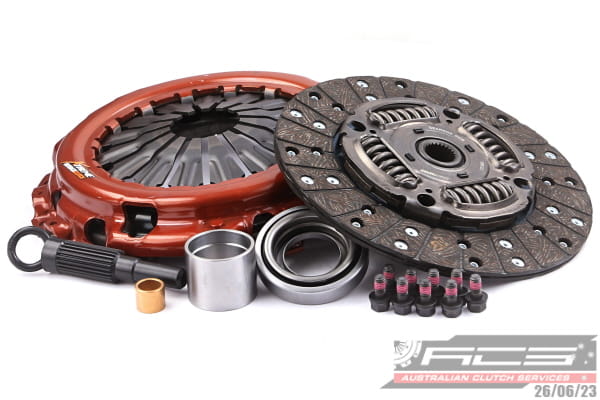 Australian Clutch Koppelingsset KNI25026-1A