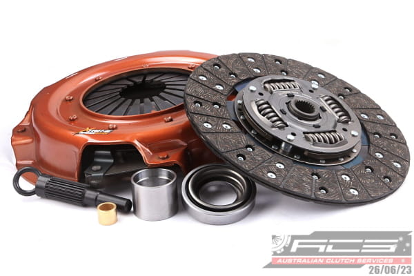 Australian Clutch Koppelingsset KNI28005-1A