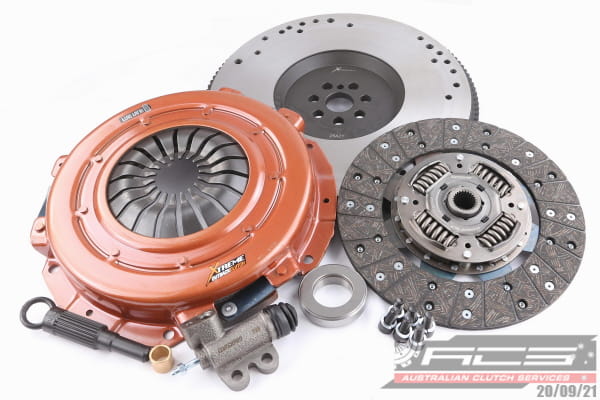 Australian Clutch Koppelingsset KNI28590-1AX