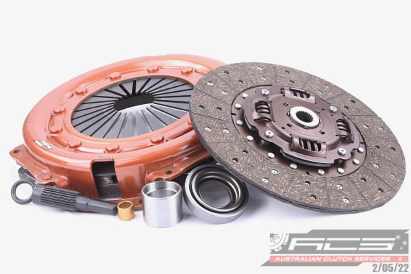 Australian Clutch Koppelingsset KNI30001-1A