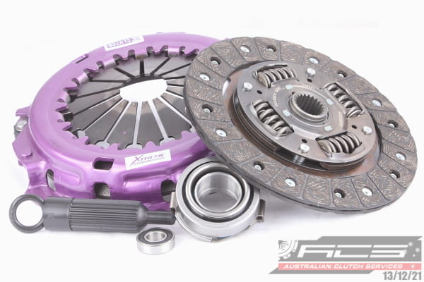 Koppelingsset Australian Clutch KSZ23002-1A